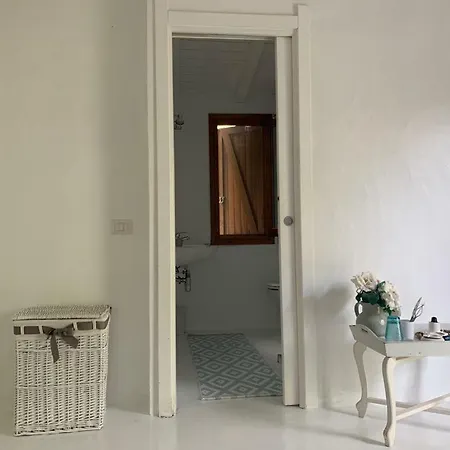 La Casetta Nel Bosco Villa *